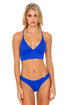 Luli Fama Cosita Buena RUCHED BACK BOTTOM